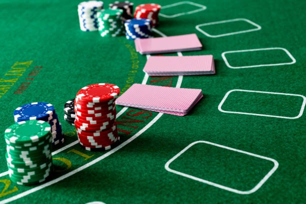 Live dealer studio with multiple camera feeds and HD streaming