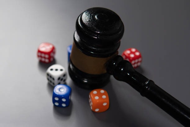 Mobile app interface showing live football and casino games
